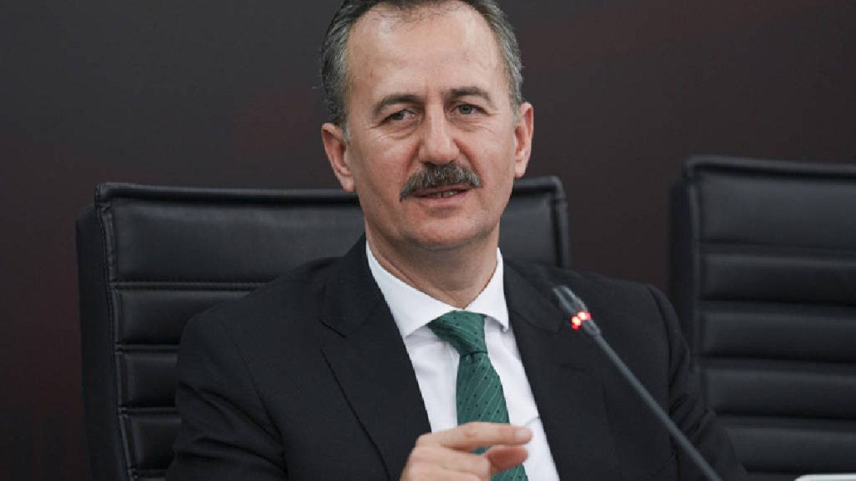 Türkiye Savunma ve Havacılık Sektörü İhracatta Rekor Seviyelere Ulaştı